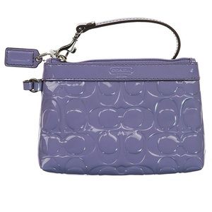 Coach Wristlet/Wallet